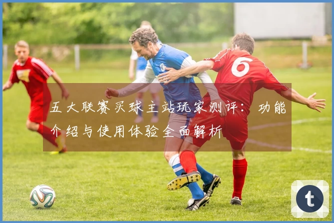 五大联赛买球主站玩家测评：功能介绍与使用体验全面解析