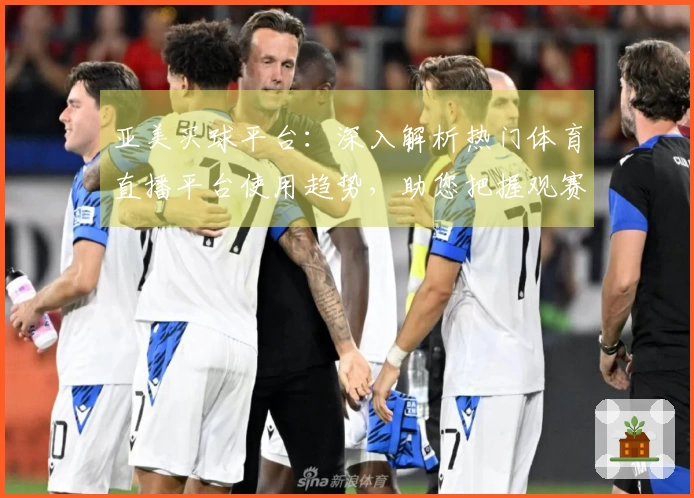 亚美买球平台：深入解析热门体育直播平台使用趋势，助您把握观赛新动态