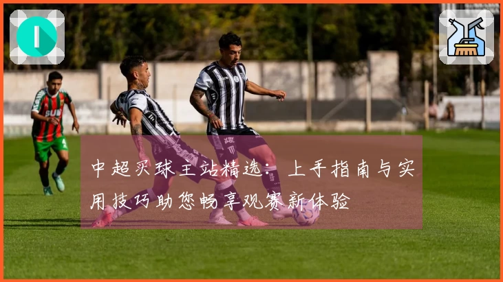 中超买球主站精选：上手指南与实用技巧助您畅享观赛新体验