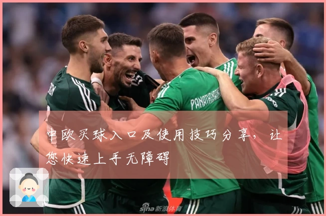 中欧买球入口及使用技巧分享，让您快速上手无障碍